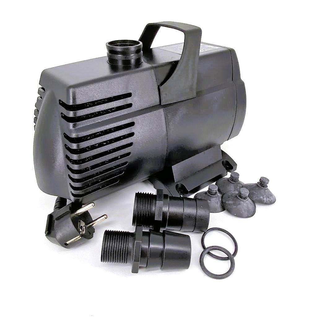 HAILEA Pump - HX 8800 Series (1000-8000L/Hrs)