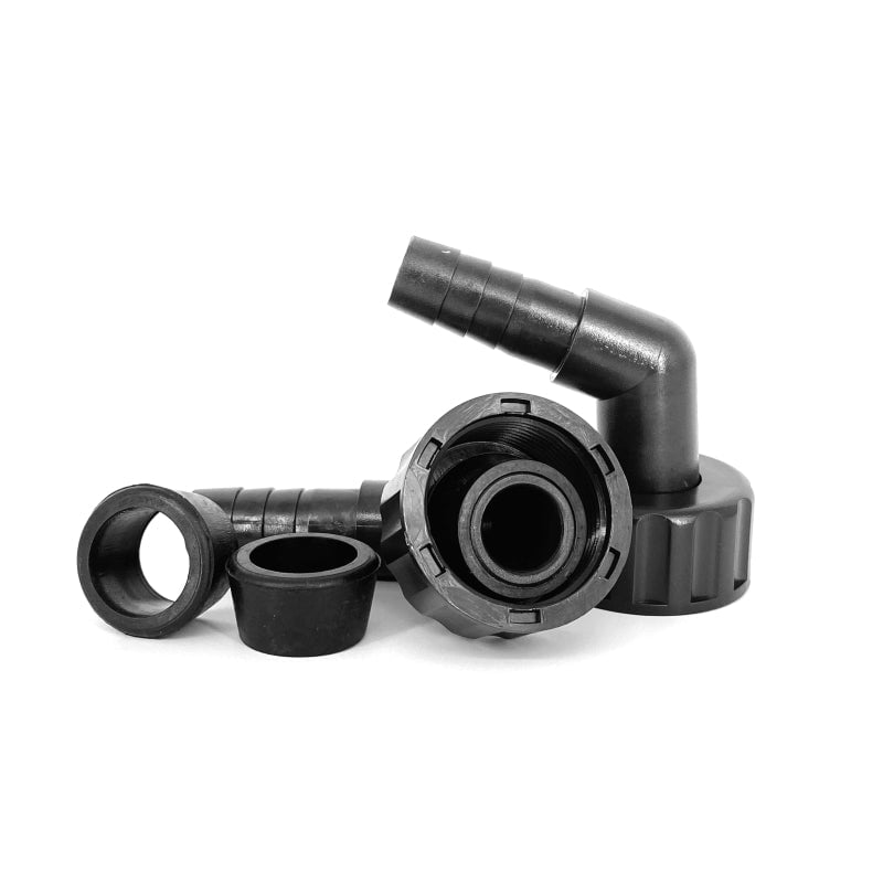 Spare Parts Hailea Hk 150A Hose Connector 2Pcs Set