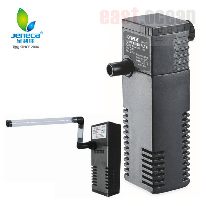 Jeneca Internal Filter - IPF - 228 / 338