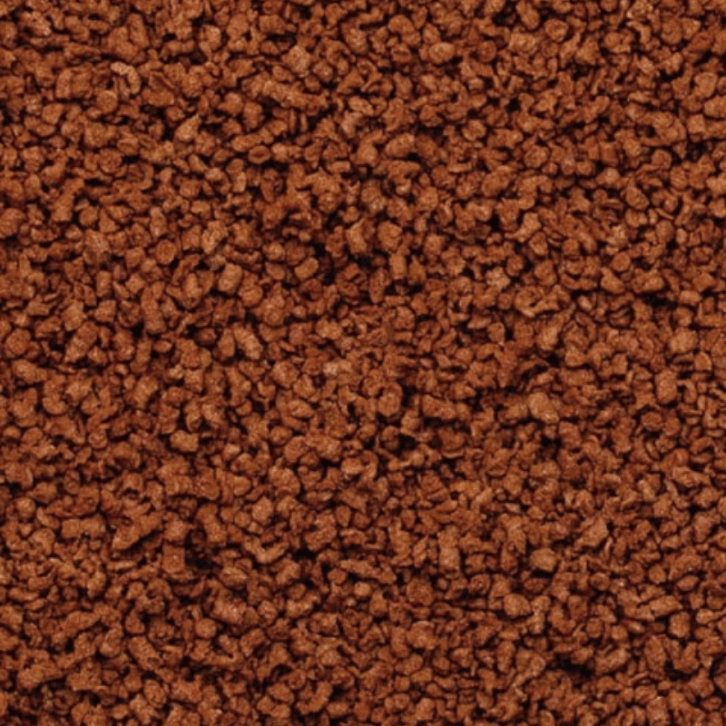 Tropical Insect Menu Colour Granules Size S (insect diet with colour b