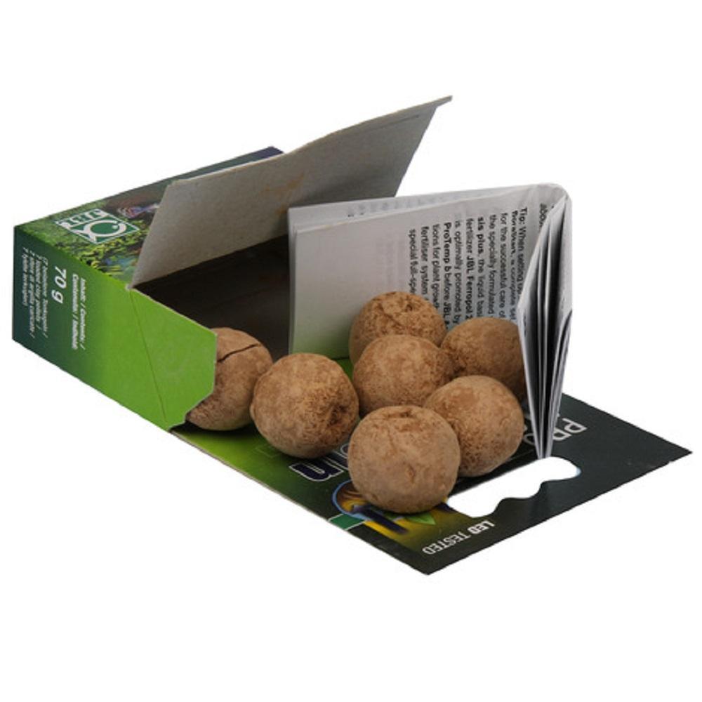 JBL Kugeln Balls Root Fertilizer (7pcs - Kugeln Balls)