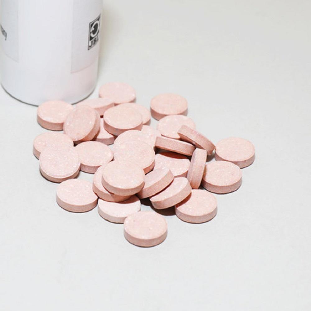 JBL Ferropol Root 30 Tabs (Fertiliser Tab for Aquarium Plants Roots)