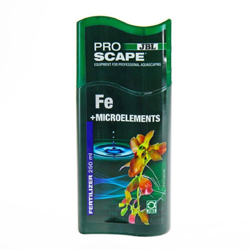 JBL ProScape Fe + Micro Elements (250ml)