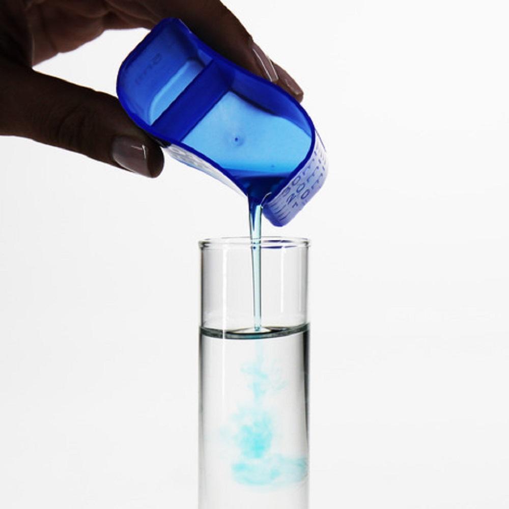 JBL Biotopol (Water Conditioner, Stress Coat, Vitamins All in One)