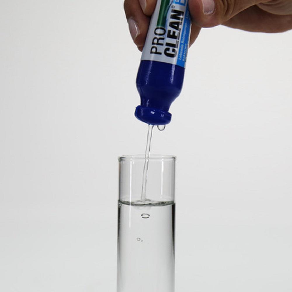 JBL ProClean Bac - Living Cleansing Bacteria for Immediate Aid (1 Cart