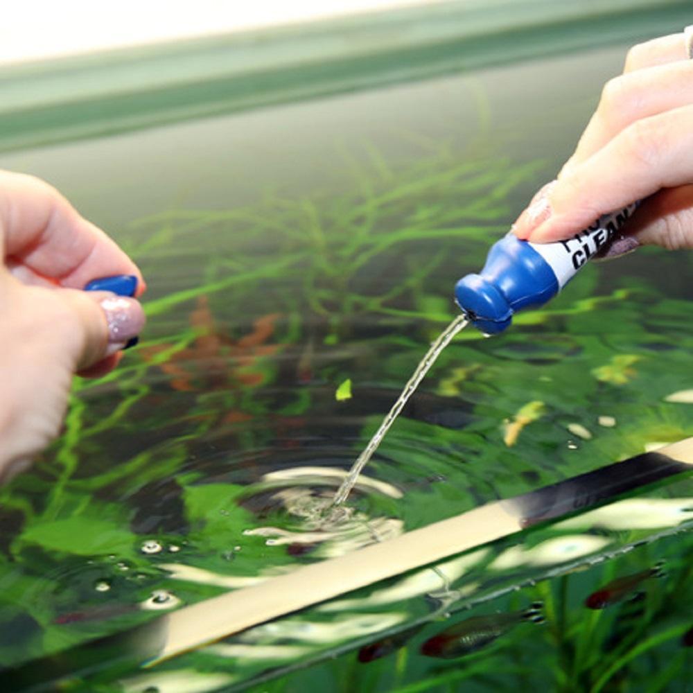 JBL ProClean Bac - Living Cleansing Bacteria for Immediate Aid (1 Cart