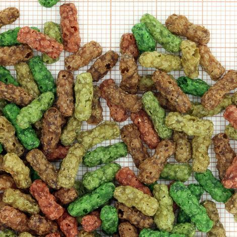 JBL ProPond All Seasons Pearl (S pellet) (0.18/2.2kg)