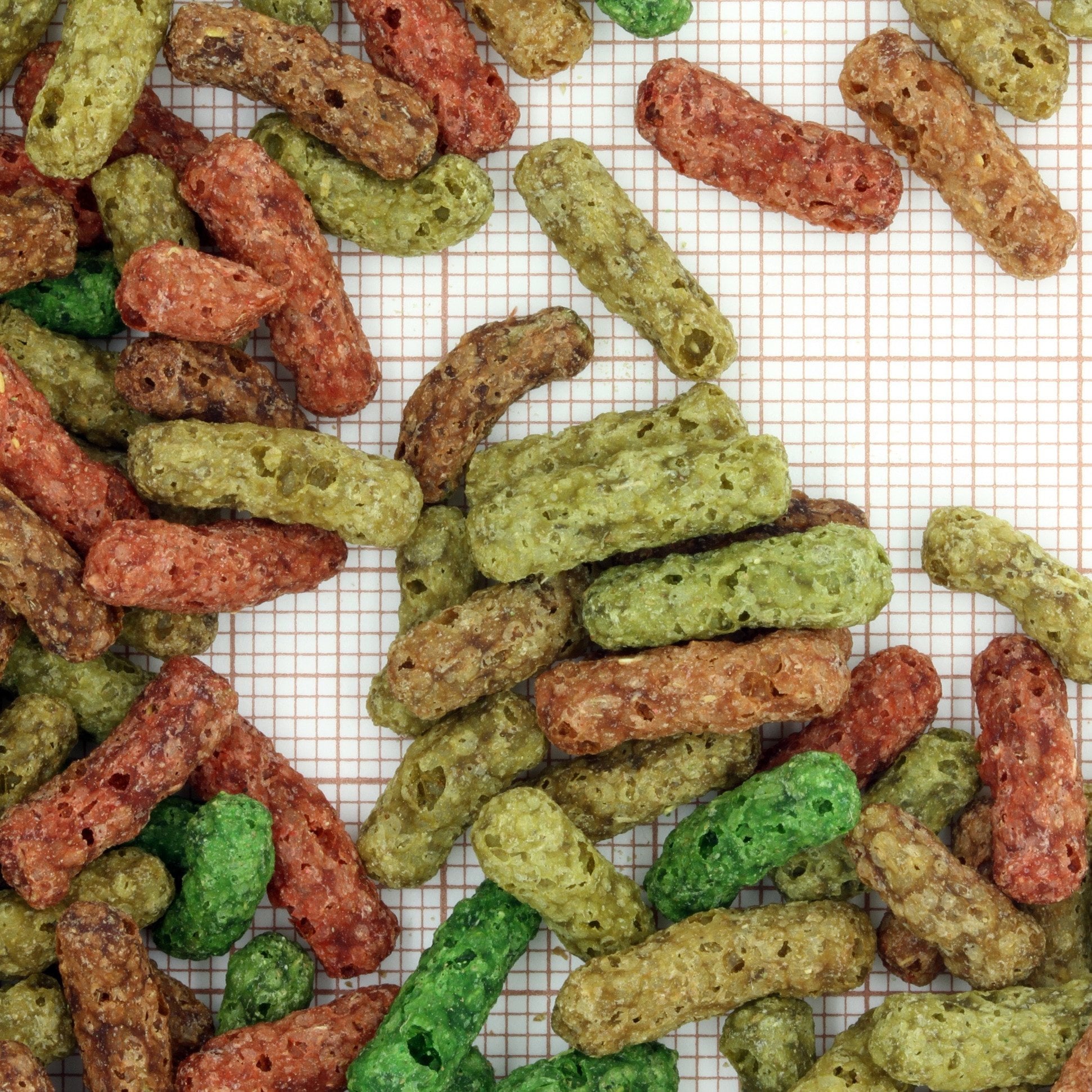 JBL ProPond All Seasons Sticks (M pellet) (1.1 / 5.8kg)