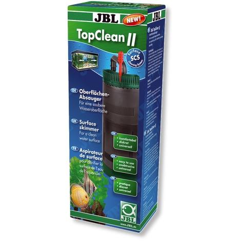 JBL TopClean II /Surface cleaner