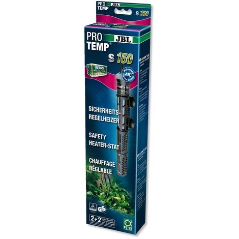 JBL ProTemp S (25-300w) (Safety Heater with Protective Basket)