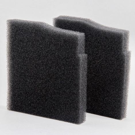 JBL CristalProfi (M) Greenline FilterPad 2x