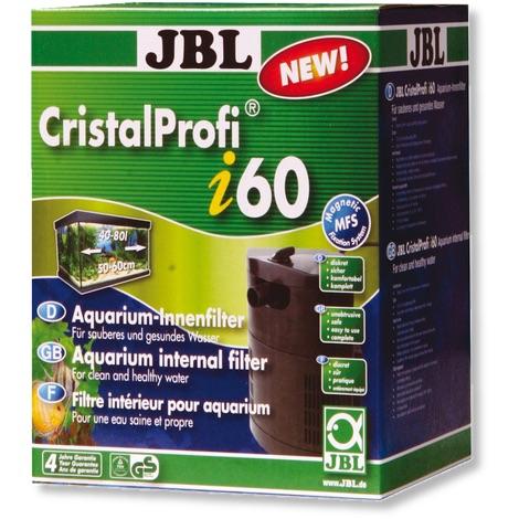 JBL Filter CristalProfi (i60/i80/i100/i200)