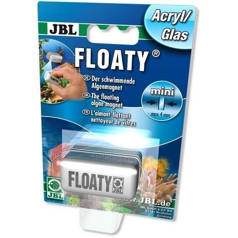 JBL Floaty Mini (small magnetic cleaner)