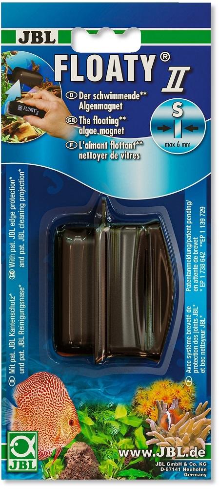 JBL Glass Cleaner - Floaty II (S/M/L)