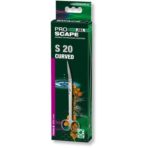 JBL ProScape Tool S (20/30) - Curved