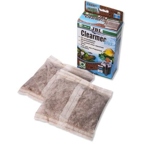 JBL Clearmec Plus 1Litre (Remove Nitrate And Phosphate)