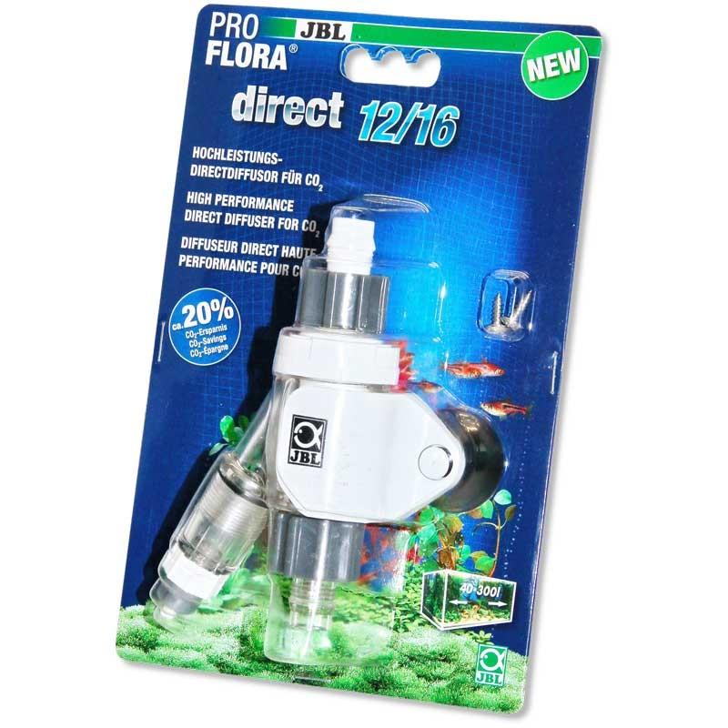 JBL Proflora Direct 12/16, 16/22,19/25 (Inline Diffuser)