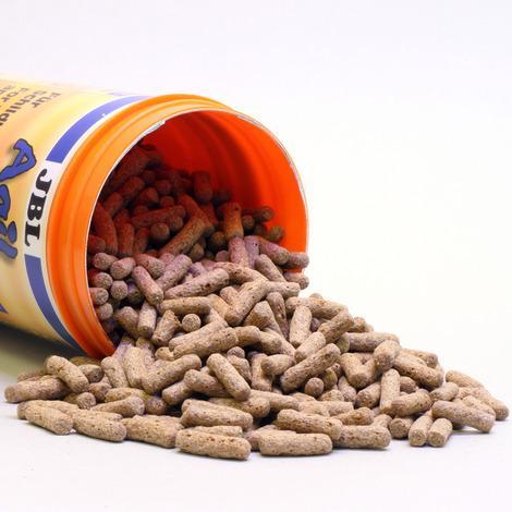 JBL Agil - Complete Food For Turtles - (250/1000ml)