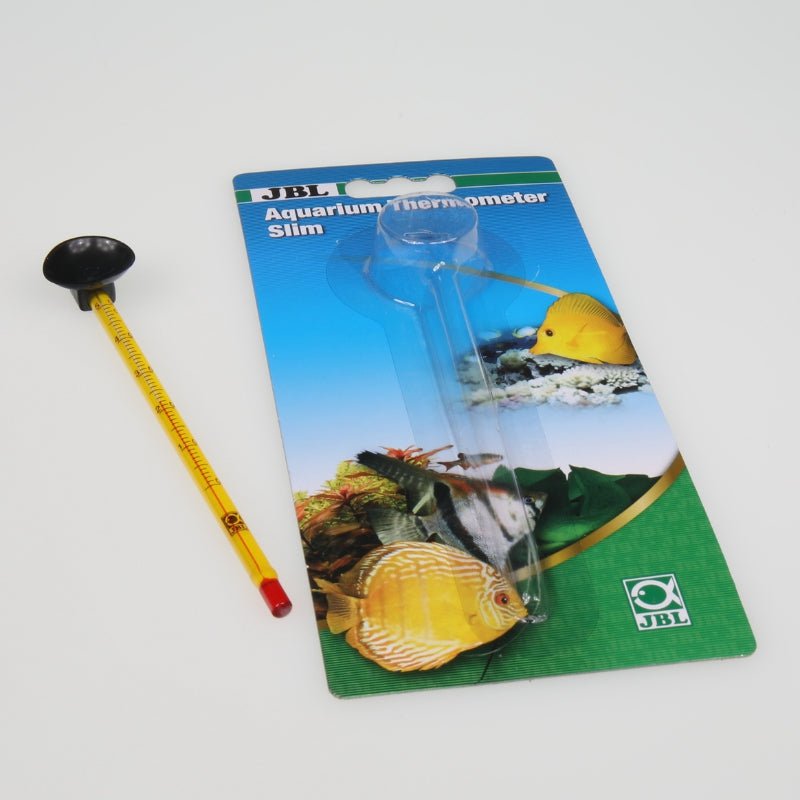 JBL Aquarium Thermometer Slim