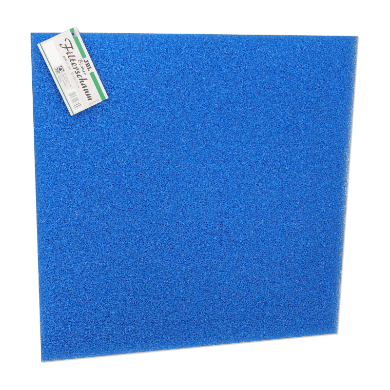 JBL Blue Foam Coarse 50x50