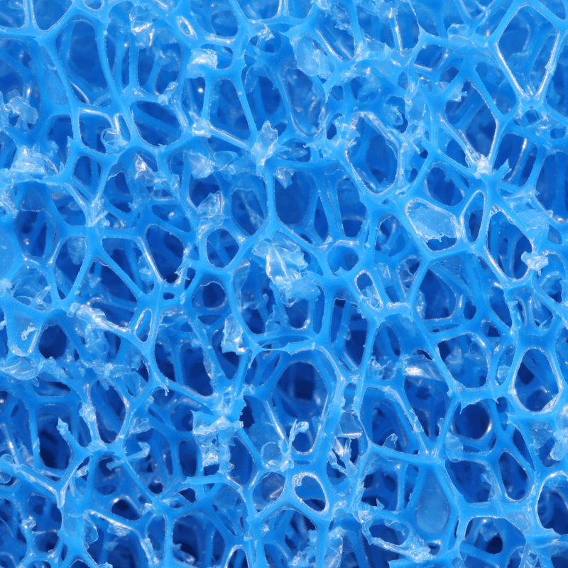 JBL Blue Foam Coarse 50x50
