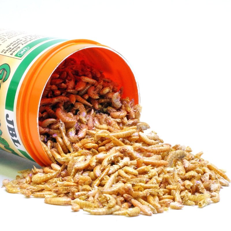 JBL Gammarus Shrimp (250 / 1000ml)