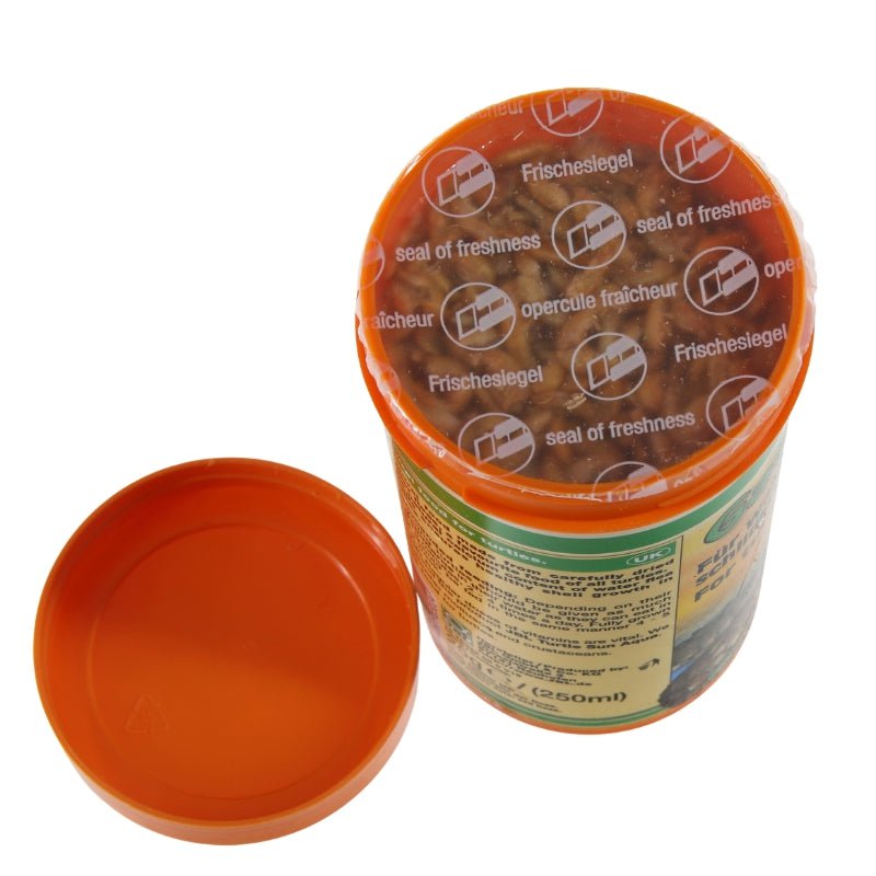 JBL Gammarus Shrimp (250 / 1000ml)