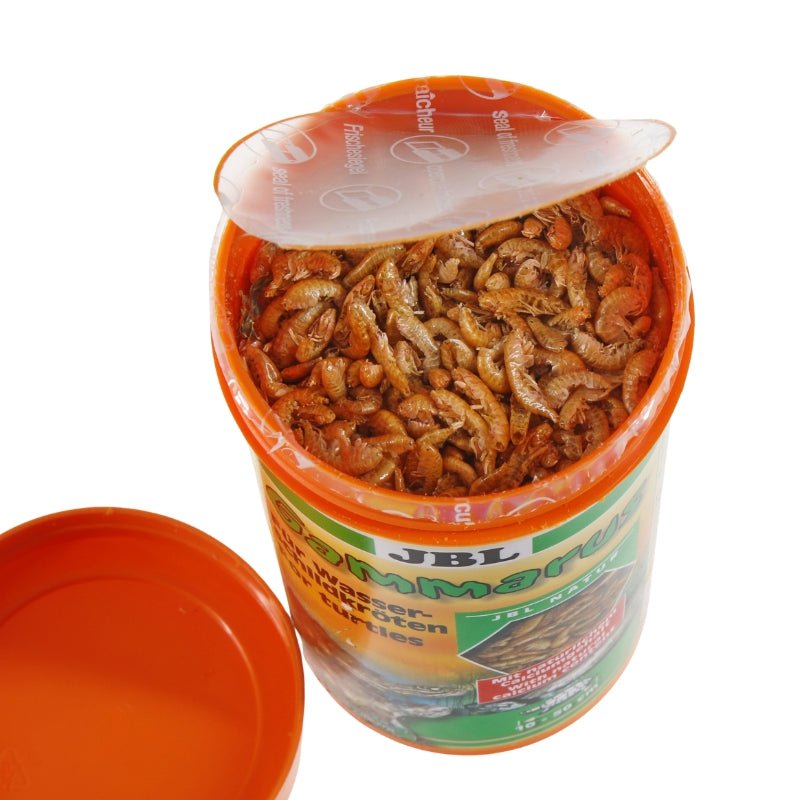 JBL Gammarus Shrimp (250 / 1000ml)