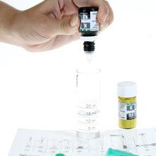 JBL ProAqua K test kit (Measures Potassium In Freshwater)