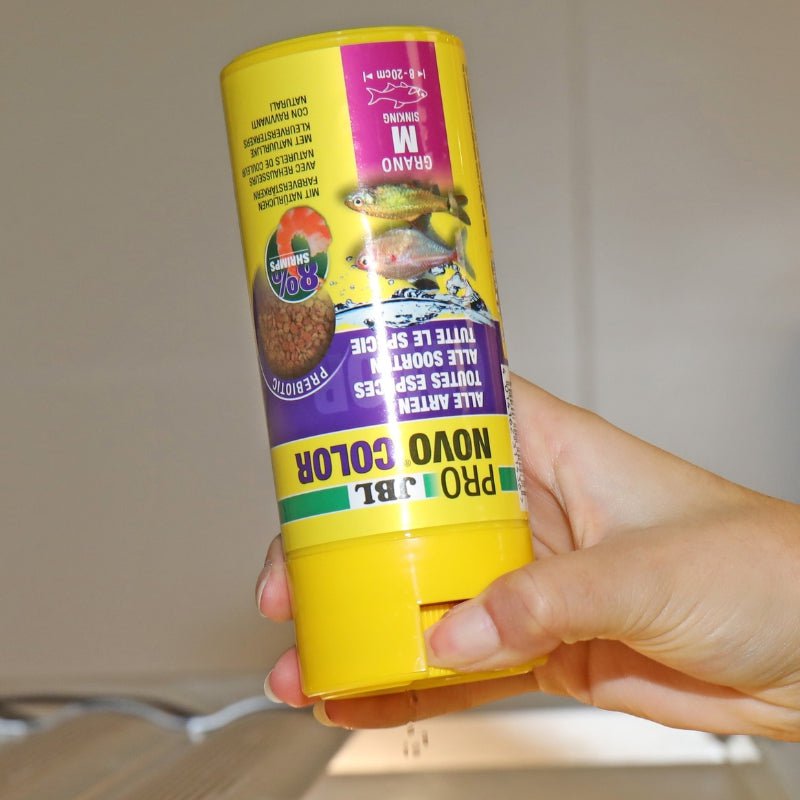 JBL ProNovo Color Grano M (Colour Enchancing granules)