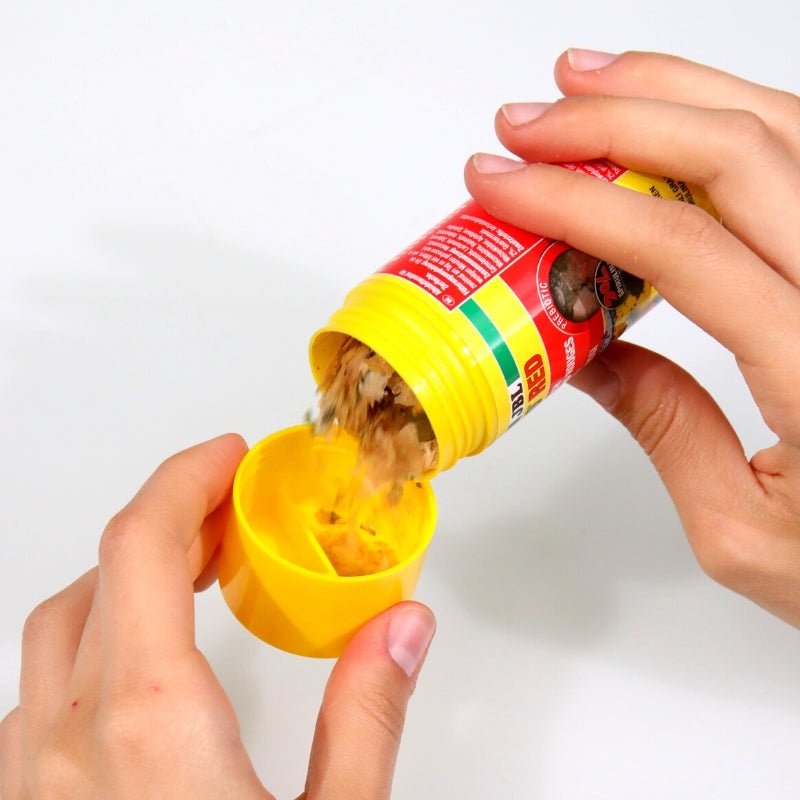 JBL ProNovo RED Flakes M (Goldfish Flakes)