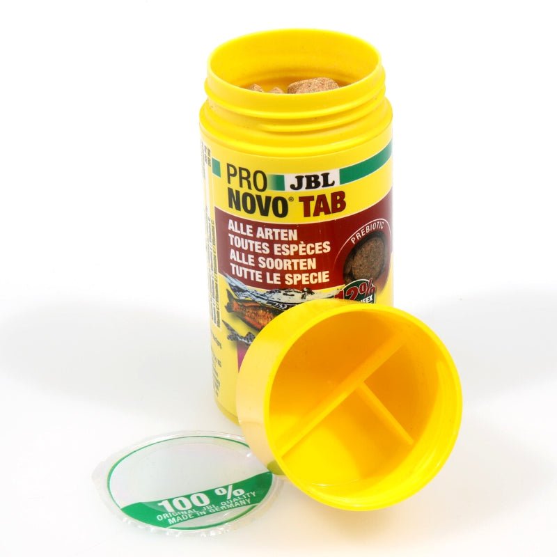 JBL ProNovo Tab M (Tab For CatFish, Corys)