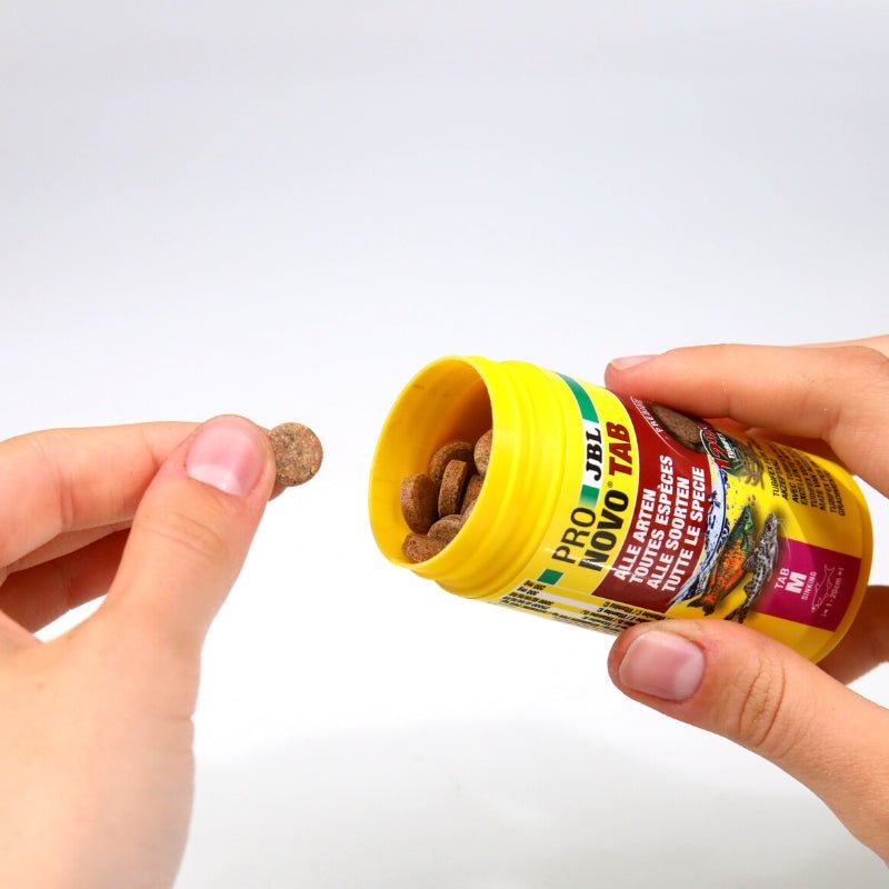 JBL ProNovo Tab M (Tab For CatFish, Corys)