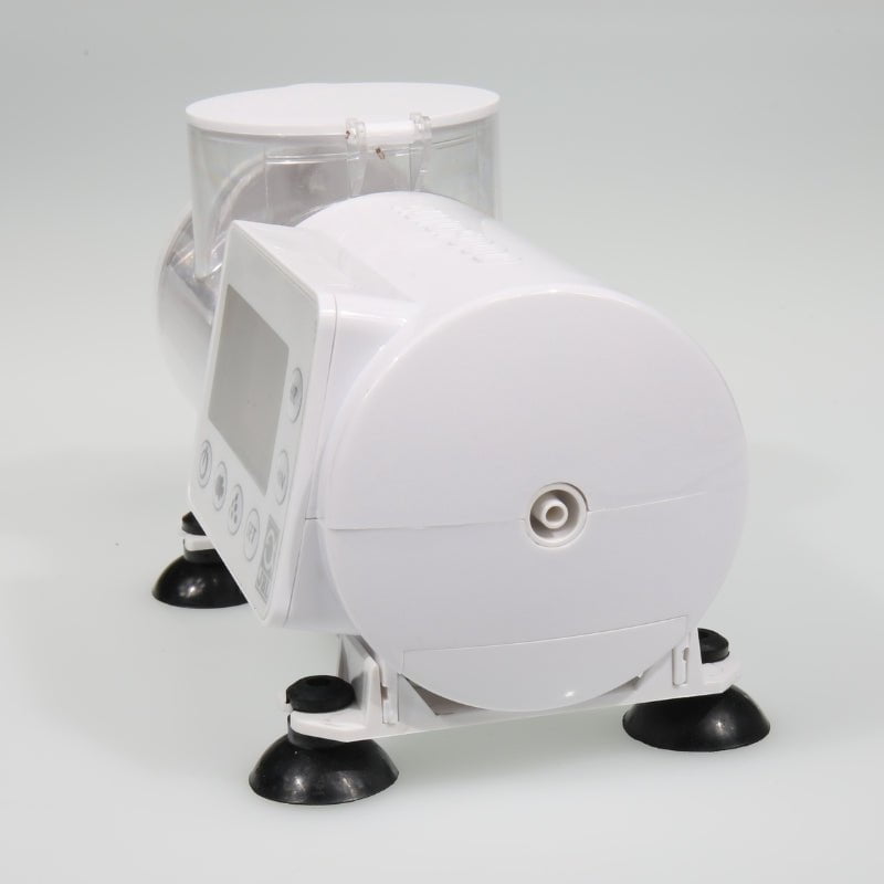 JBL Pronovo Autofood (Black/White) Food Feeder