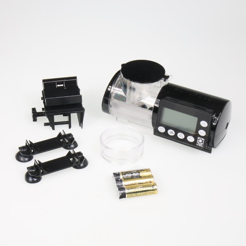 JBL Pronovo Autofood (Black/White) Food Feeder