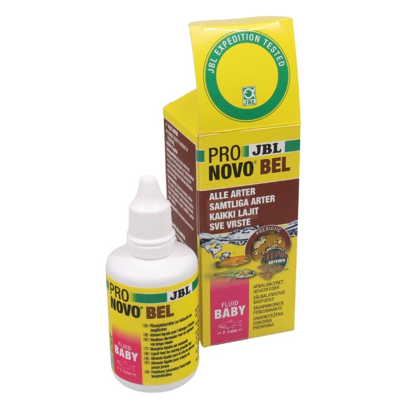 JBL Pronovo Bel Fluid
