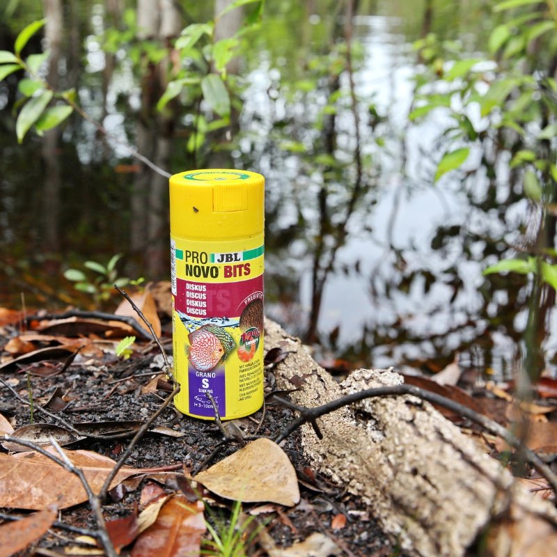 JBL Pronovo Bits Grano S (Discus feed)