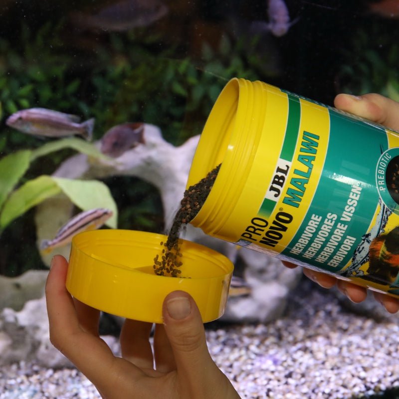 JBL Pronovo Malawi Grano M 250Ml