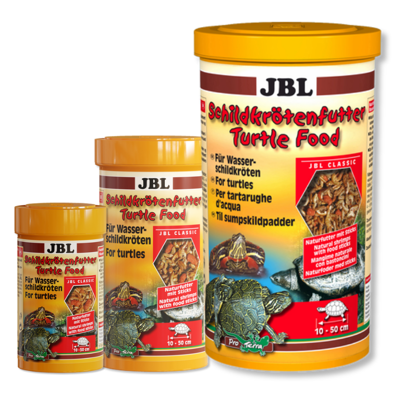 JBL Turtle Food - Balance Diet (1000ml)