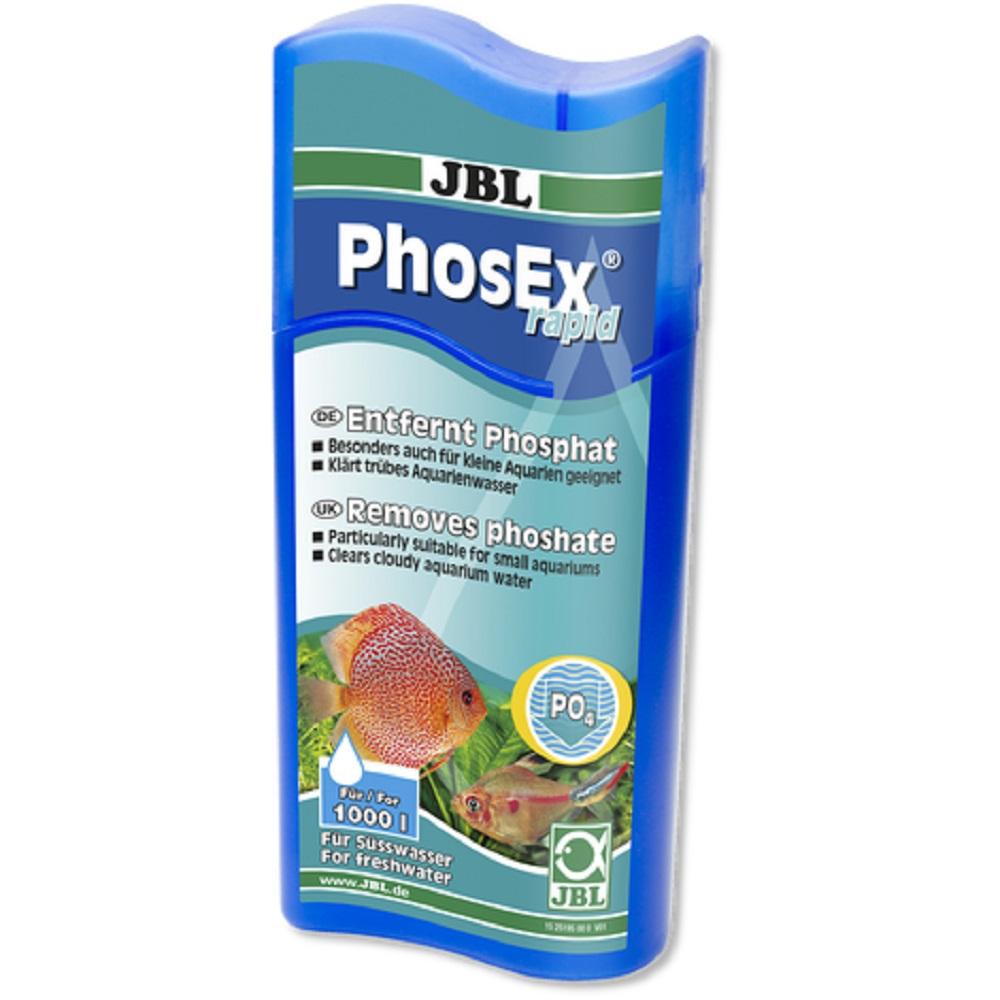 JBL PhosEx Rapid 100/250ml
