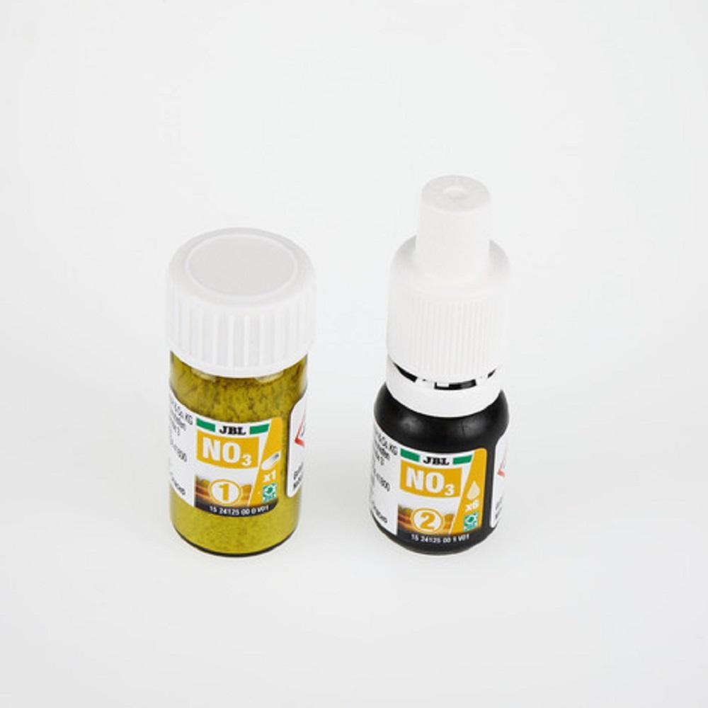 JBL ProAqua NO3 test kit (Measures Nitrate)