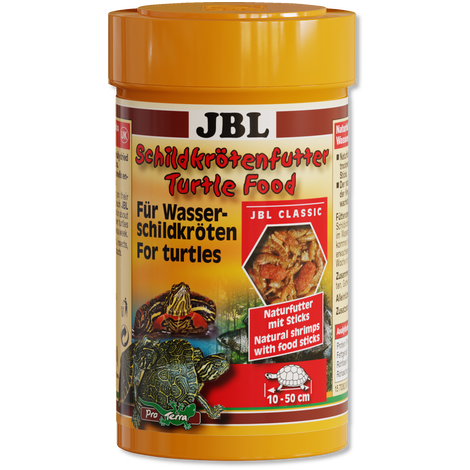 JBL Turtle Food - Balance Diet (1000ml)