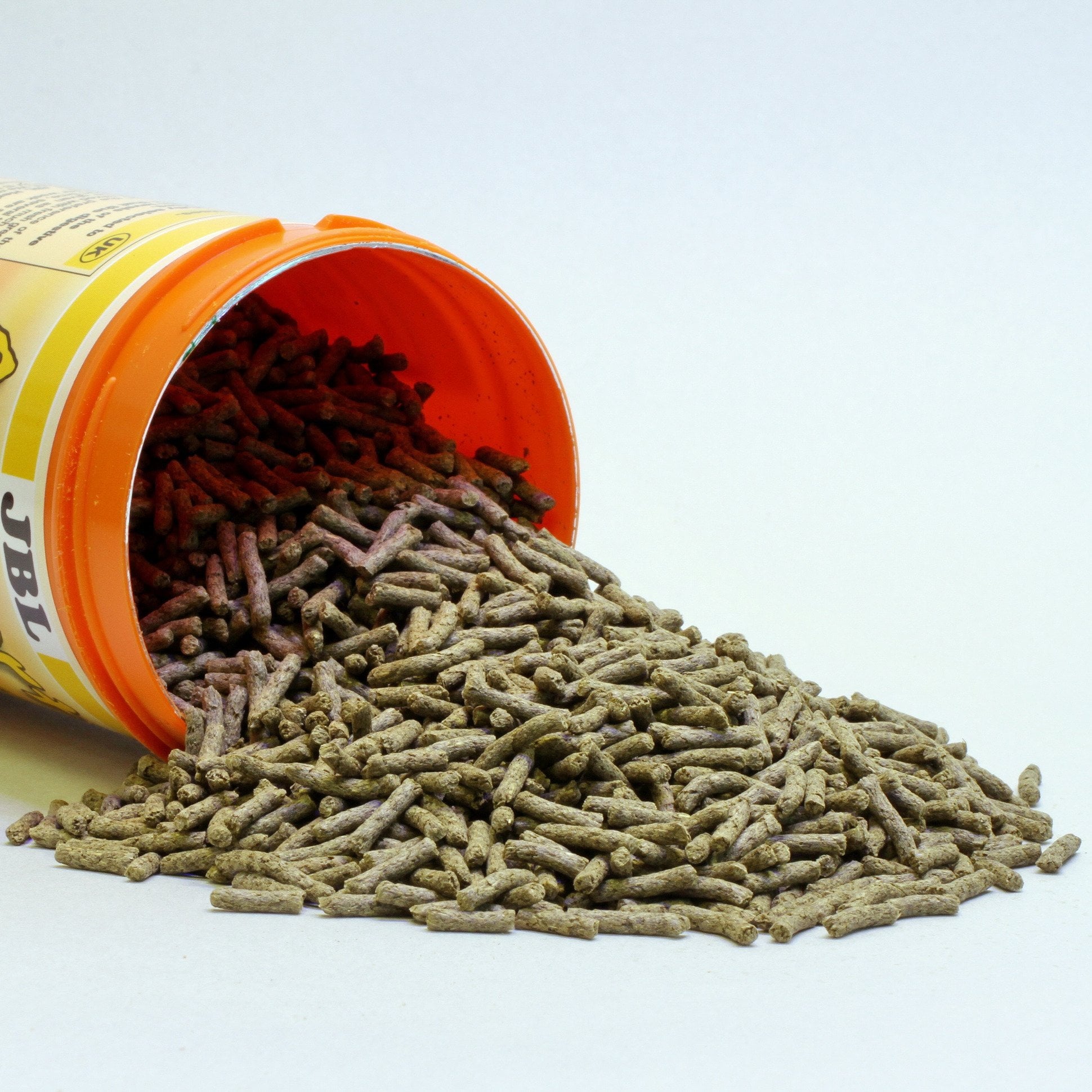 JBL Agivert 250ml (Vegetable Based Turtle Food)