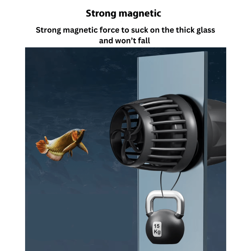 JEBAO DMP Wavemaker - (10M,20M,30M,40M) Wi-Fi/Bluetooth app control