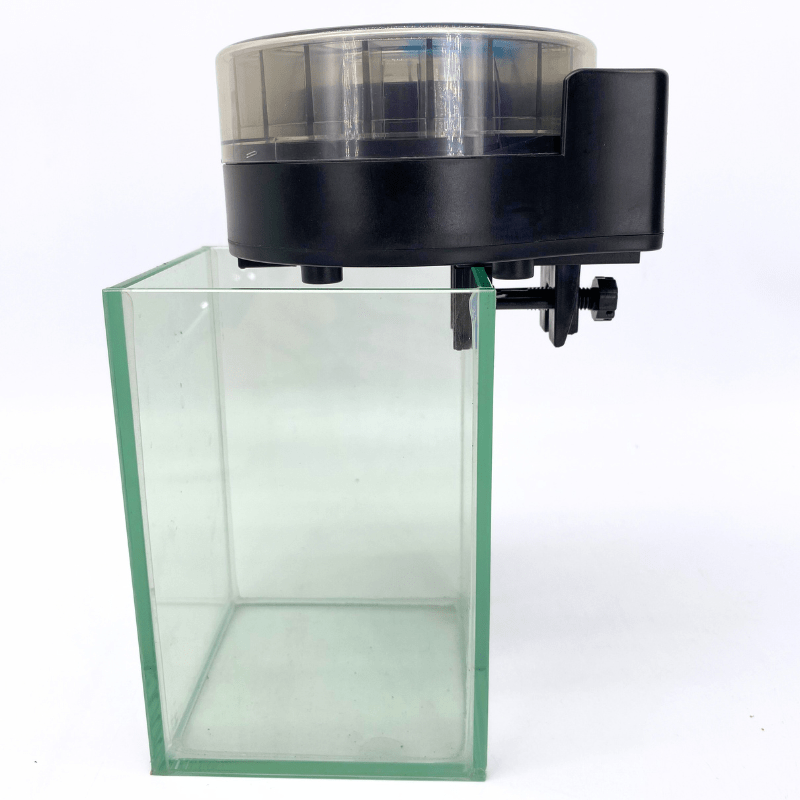 JEBAO DRF-20 Automatic food timer (many compartment for each feeding)