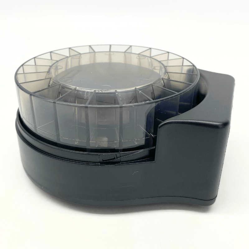 JEBAO DRF-20 Automatic food timer (many compartment for each feeding)