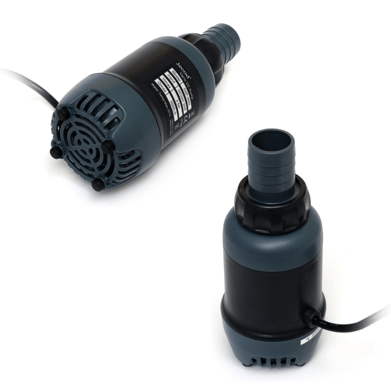 JEBAO DXP DC Pump - (Controller/Wi-Fi Dual Control)