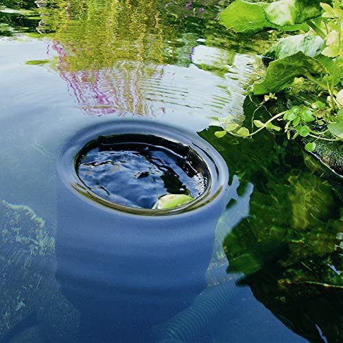 JEBAO SK-50 Pond Surface Skimmer (without pump)