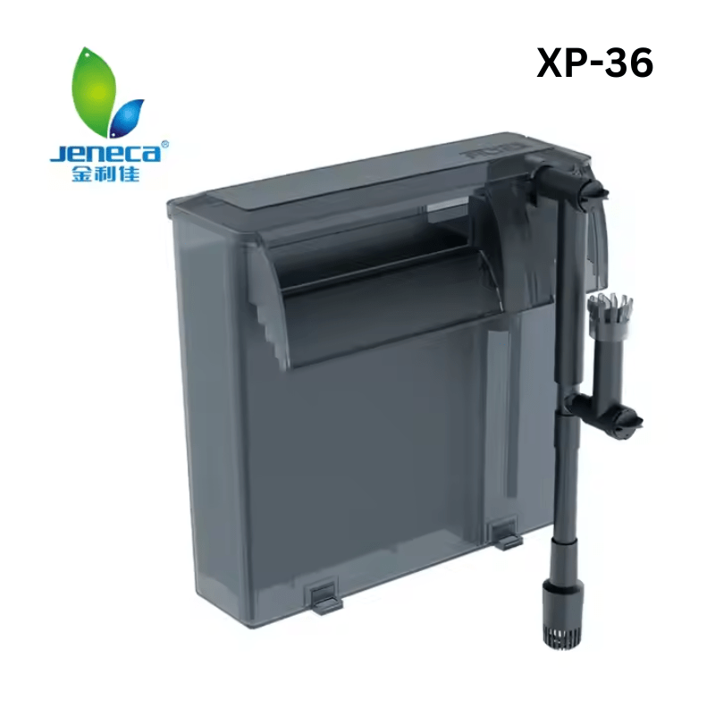 JENECA XP-36 Hang on filter (XL size)