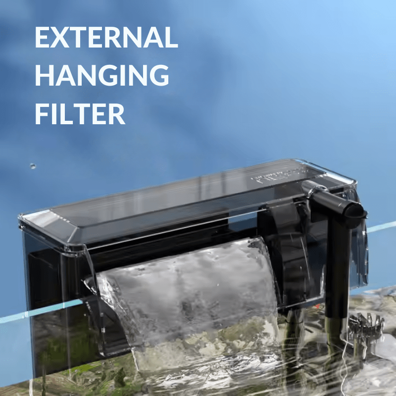 JENECA XP-36 Hang on filter (XL size)